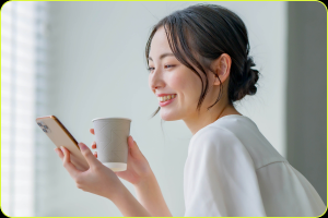 縦向き表示に最適化